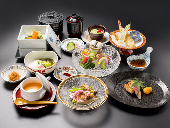 シニア限定ランチプラン 料理 魚鉄 法事 ひつまぶし 名古屋めし ふぐ あんこう鍋